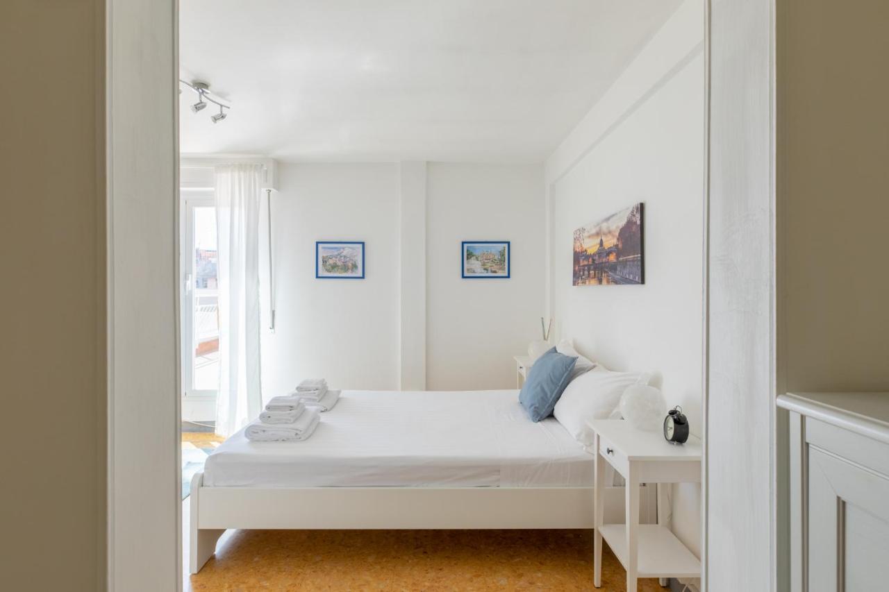 Appartement Iflat Shiny Penthouse In Balduina Rome