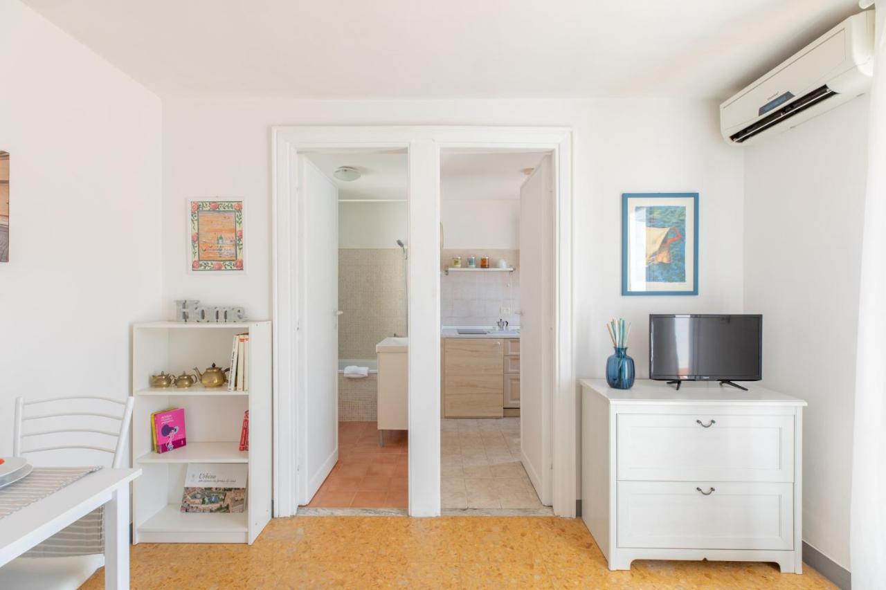 Iflat Shiny Penthouse In Balduina Appartement