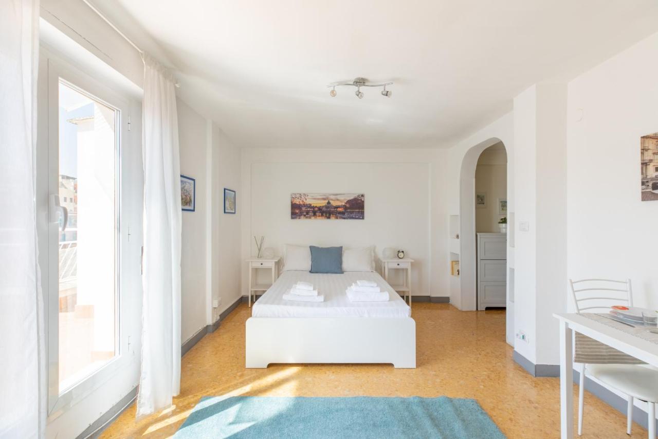 Appartement Iflat Shiny Penthouse In Balduina